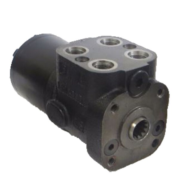 Aftermarket 1186796 New Metering Pump Fits Caterpillar Industrial Models 416B 426B 436 FRN30-0060 - main